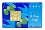 Kiss My Face Soap